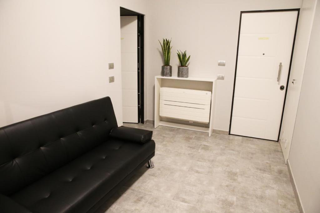 La Francigena - Trebbia House Apartment Piacenza Exterior photo
