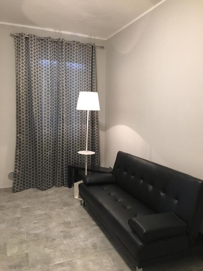 La Francigena - Trebbia House Apartment Piacenza Exterior photo