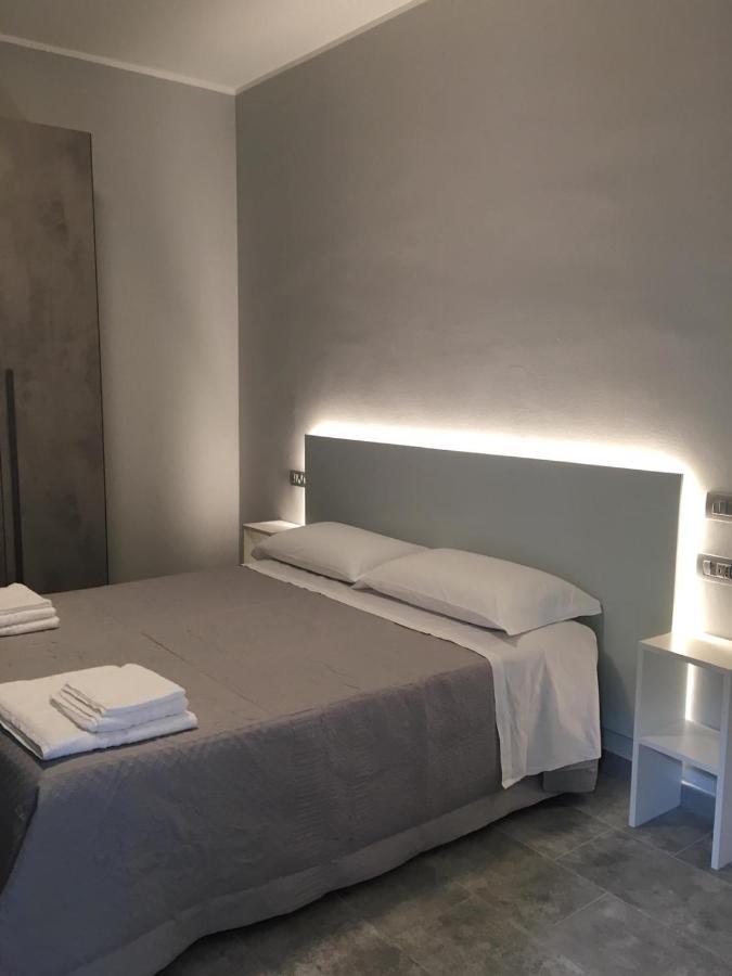 La Francigena - Trebbia House Apartment Piacenza Exterior photo